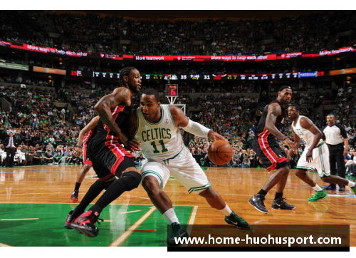 今日NBA：热火逆转凯尔特人，詹姆斯复出率湖人险胜。