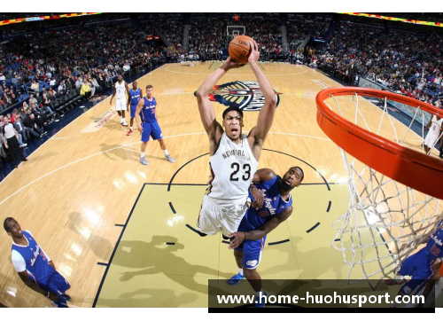 兽人征战NBA：异世界巨星的篮球传奇