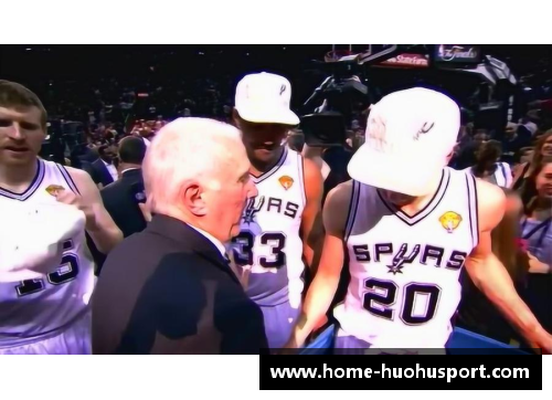 布斯NBA：传奇篇章与光辉岁月
